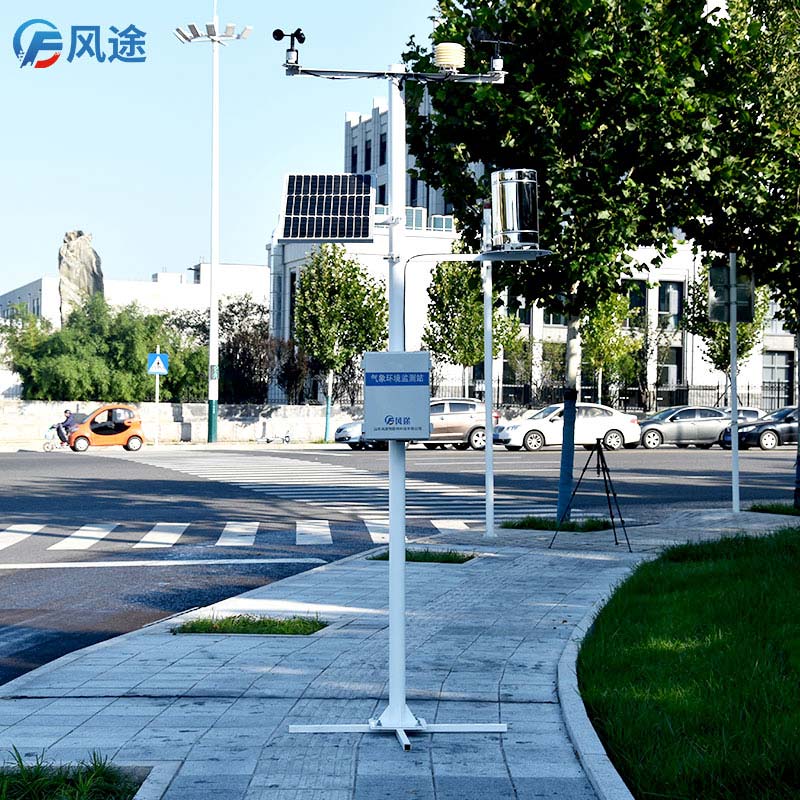 自动气象站的优势 自动气象站的优势