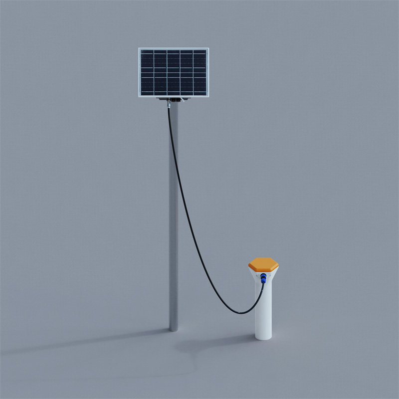 墒情自动监测站