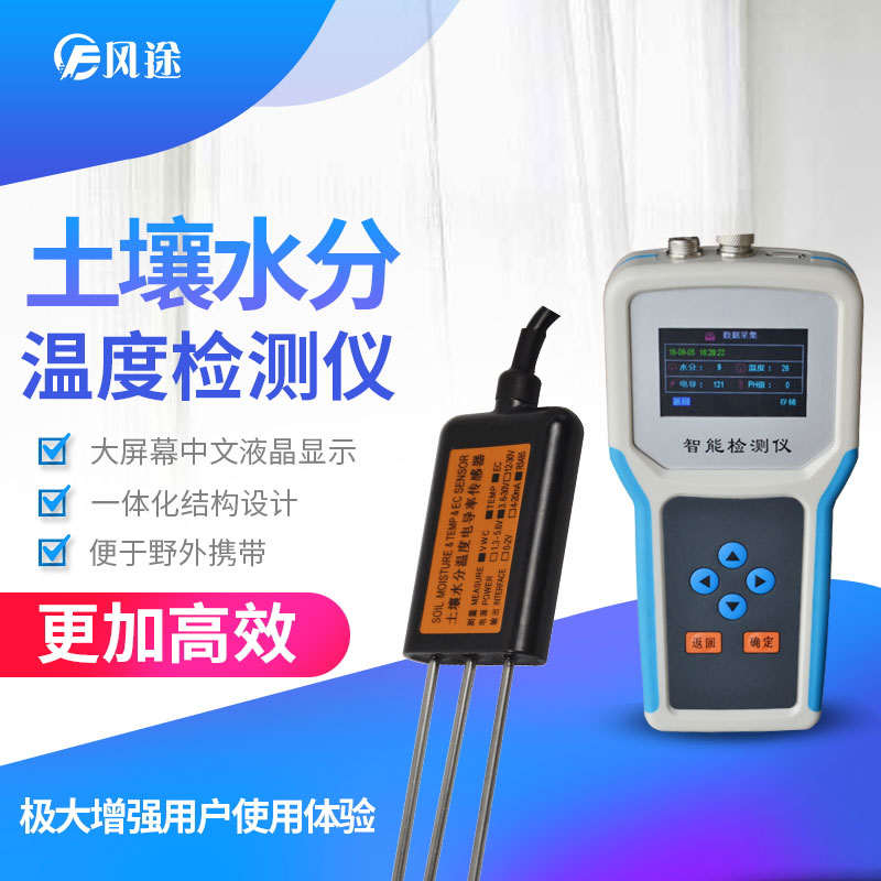 土壤水分有哪些类型？