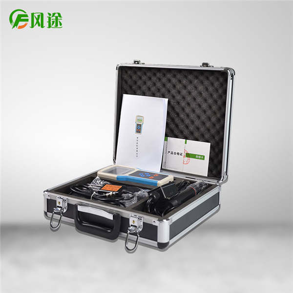 土壤水分测试仪