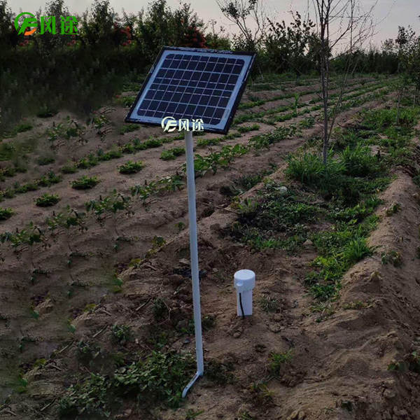 土壤墒情监测系统