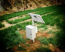 土壤墒情是什么意思，有什么作用？