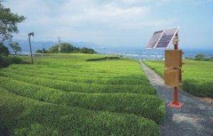 球盟会官网网页版助力科技种田