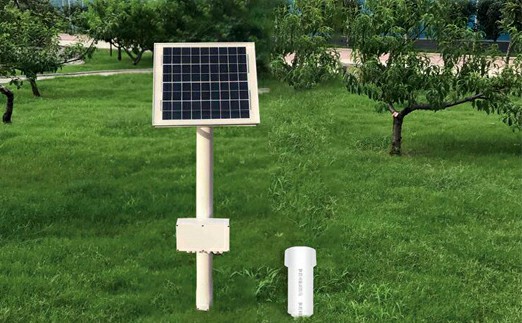 土壤墒情自动检测仪 土壤墒情自动检测仪