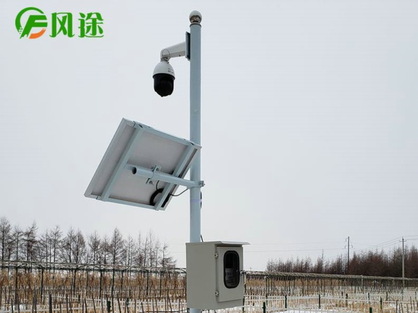 土壤含水量监测仪器厂家