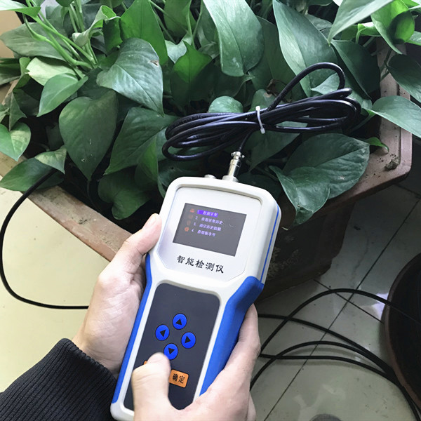 土壤水分记录的4个优势