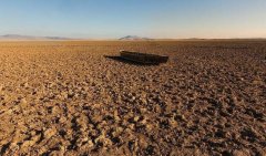 ISAREG模型在土壤墒情预报中的应用