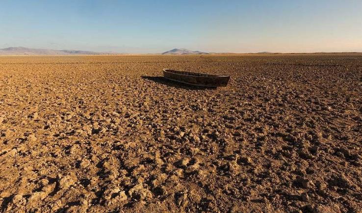 ISAREG模型在土壤墒情预报中的应用